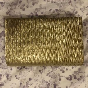 Cute little clutch purse✋